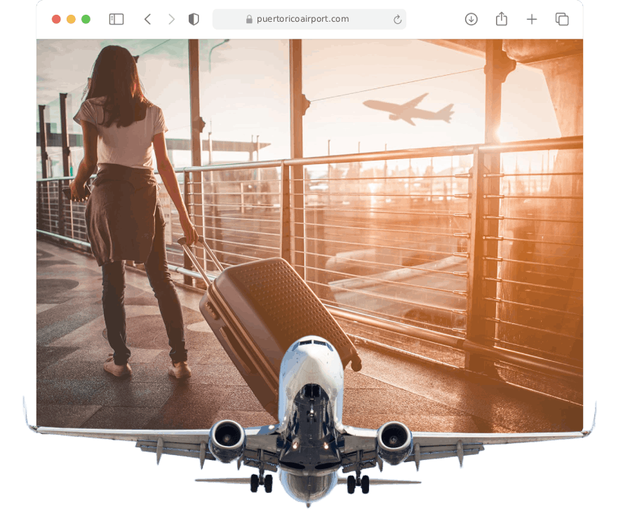 Arrivals