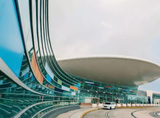 Luis Muñoz Marín International Airport