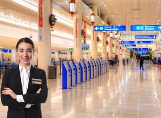 Luis Muñoz Marín International Airport