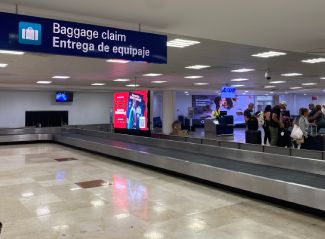 Luis Muñoz Marín International Airport
